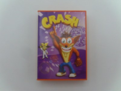 5 - Crash