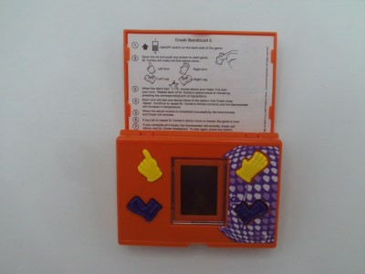 5 - Crash