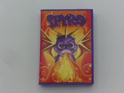 2 - Spyro