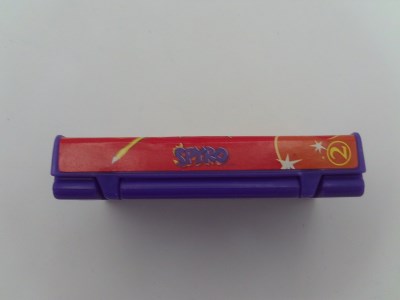 2 - Spyro