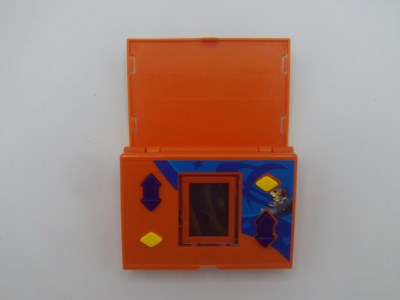 3 - Crash (version 2)