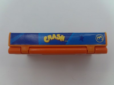 3 - Crash (version 2)