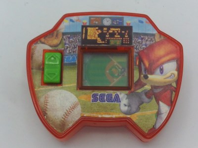 Knuckles Baseball