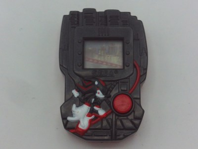 Shadow Grinder