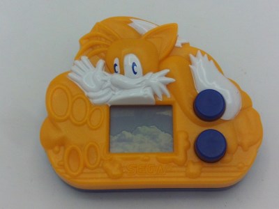 Tails Skypatrol