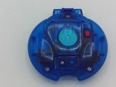 Sonic Skateboard