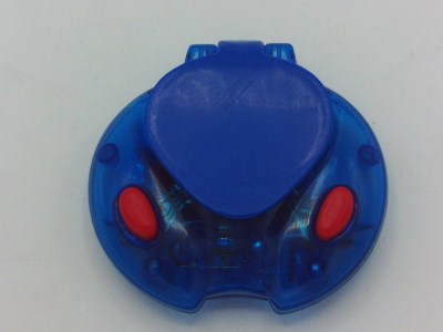 Sonic Skateboard