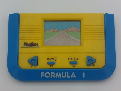 Formula 1