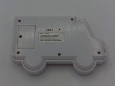 Ambulance