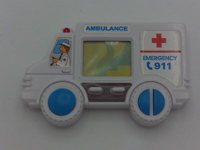 Ambulance