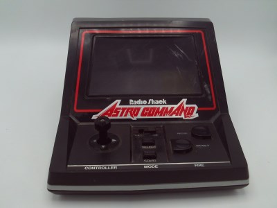 Astro Command