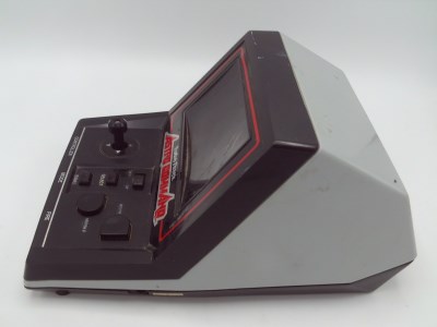 Astro Command