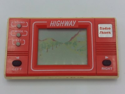 Highway