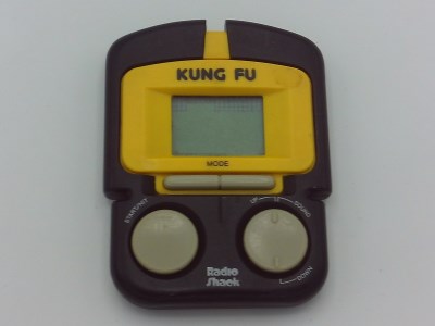 Kung Fu