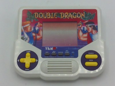 Double Dragon