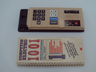 Computer Electro