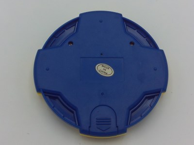 Super Game (blue-yellow version)