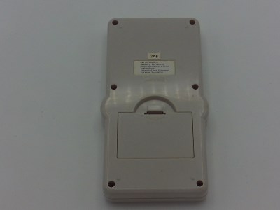 Pinball Shaky Action