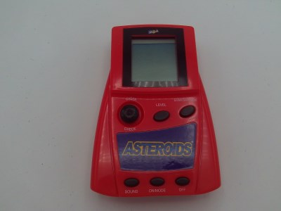 Asteroids