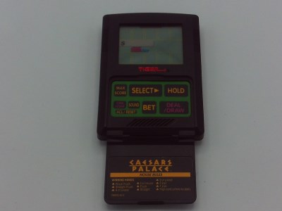 Caesars Palace Poker