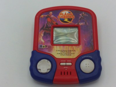 Flash Gordon