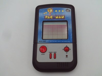 Ms. Pac Man (version 1)