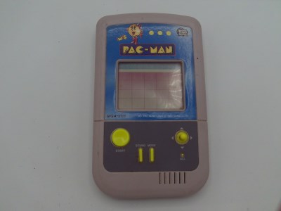 Ms. Pac Man (version 2)