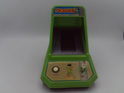 Frogger
