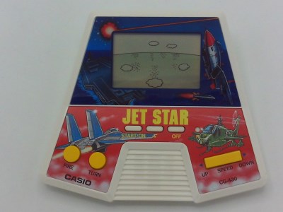 Jet Star