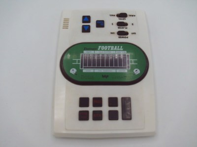 Electronic Football