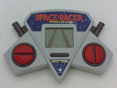 Space Racer