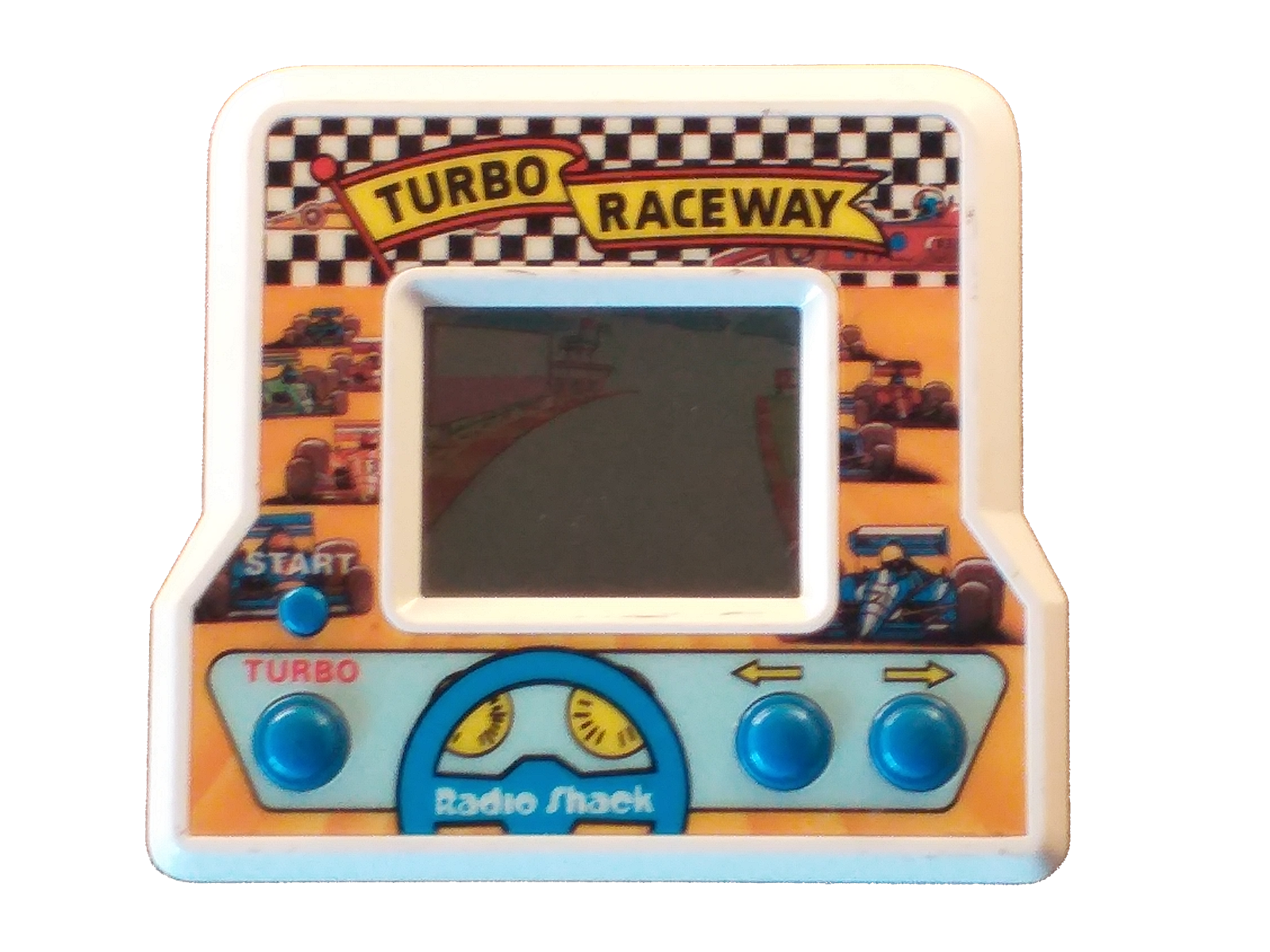 Turbo Racway