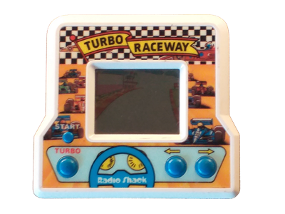 Turbo Racway