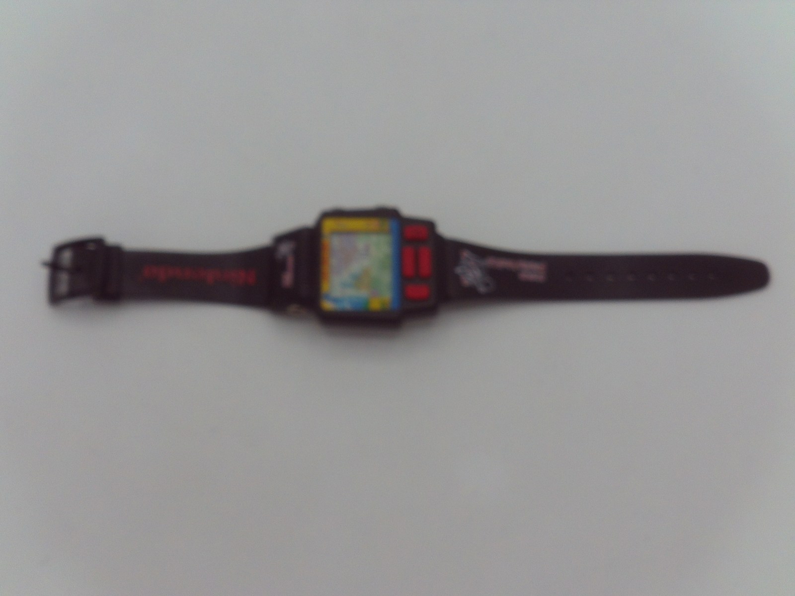 Super Mario World