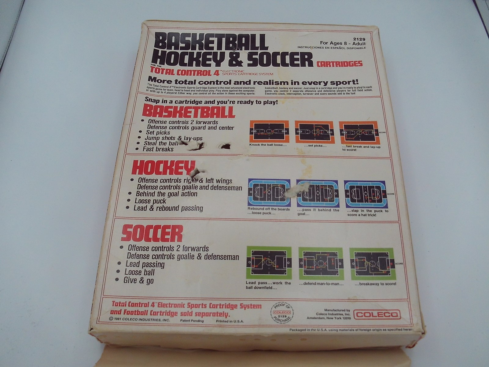 Hockey