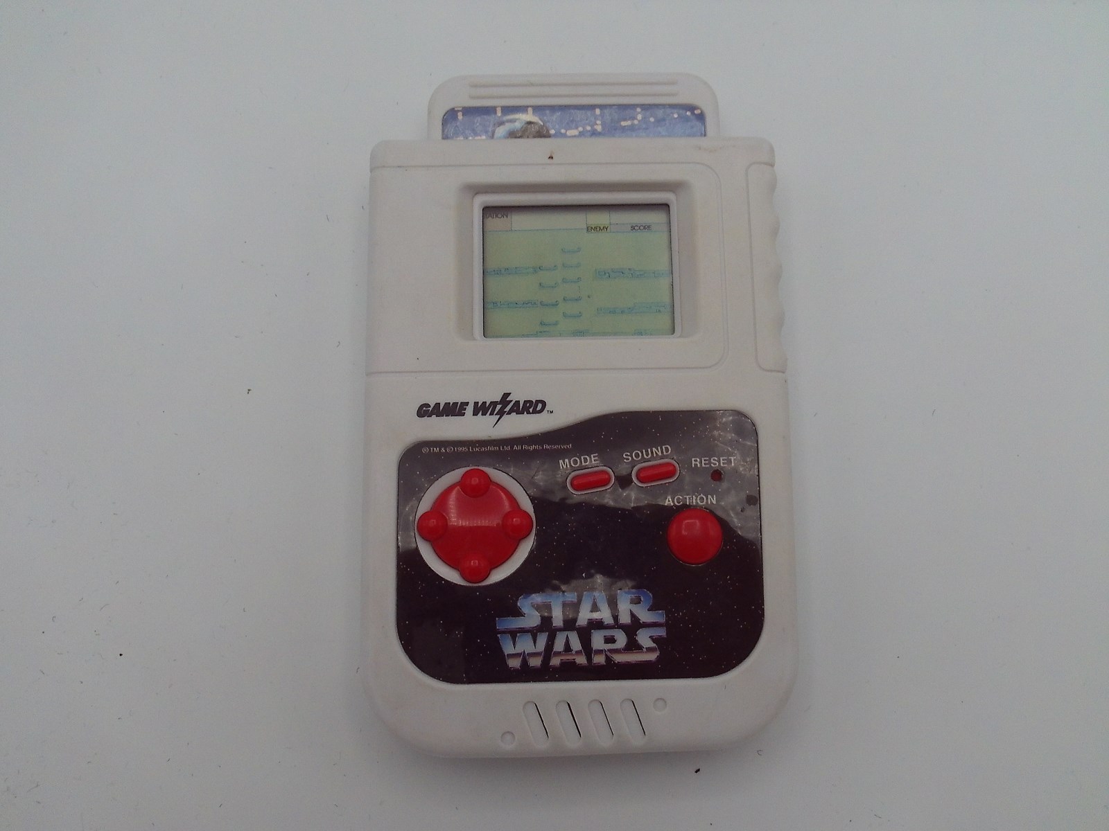 Game Wizard