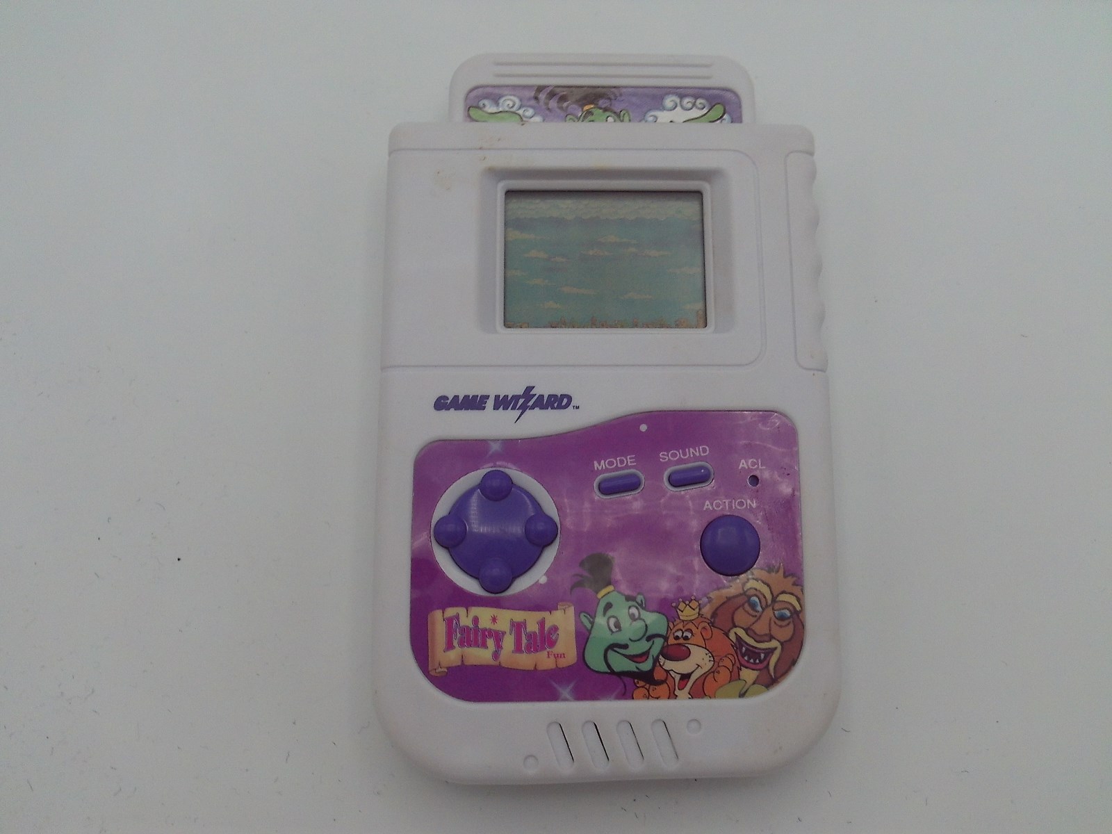 Game Wizard