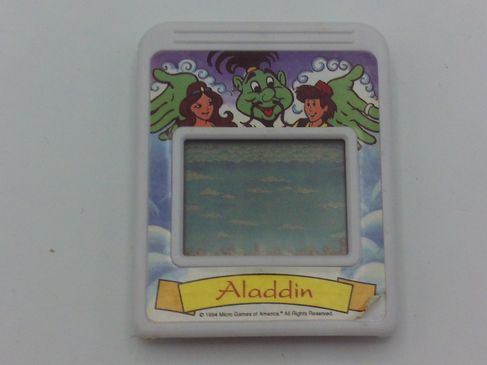 Aladdin