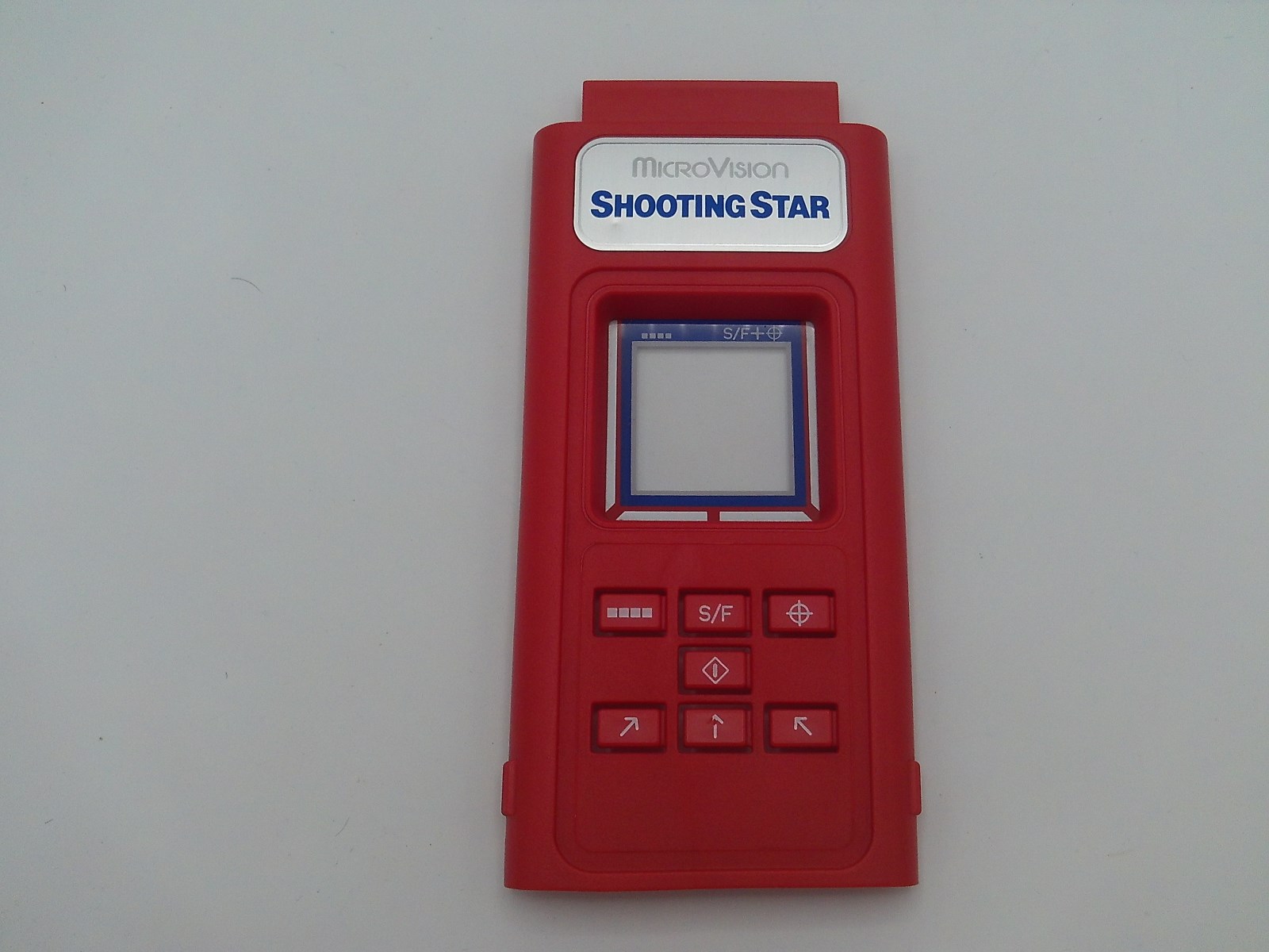 03: Shooting Star