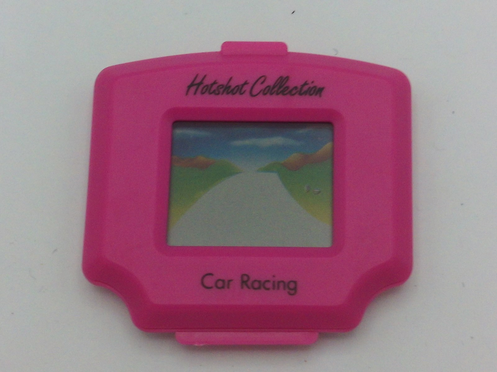 Car Racing