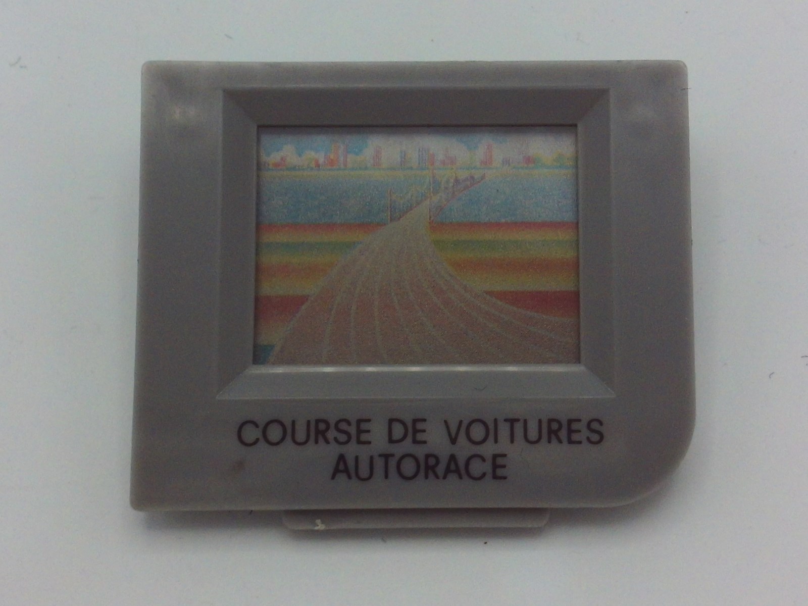 Course de Voitures Autorace