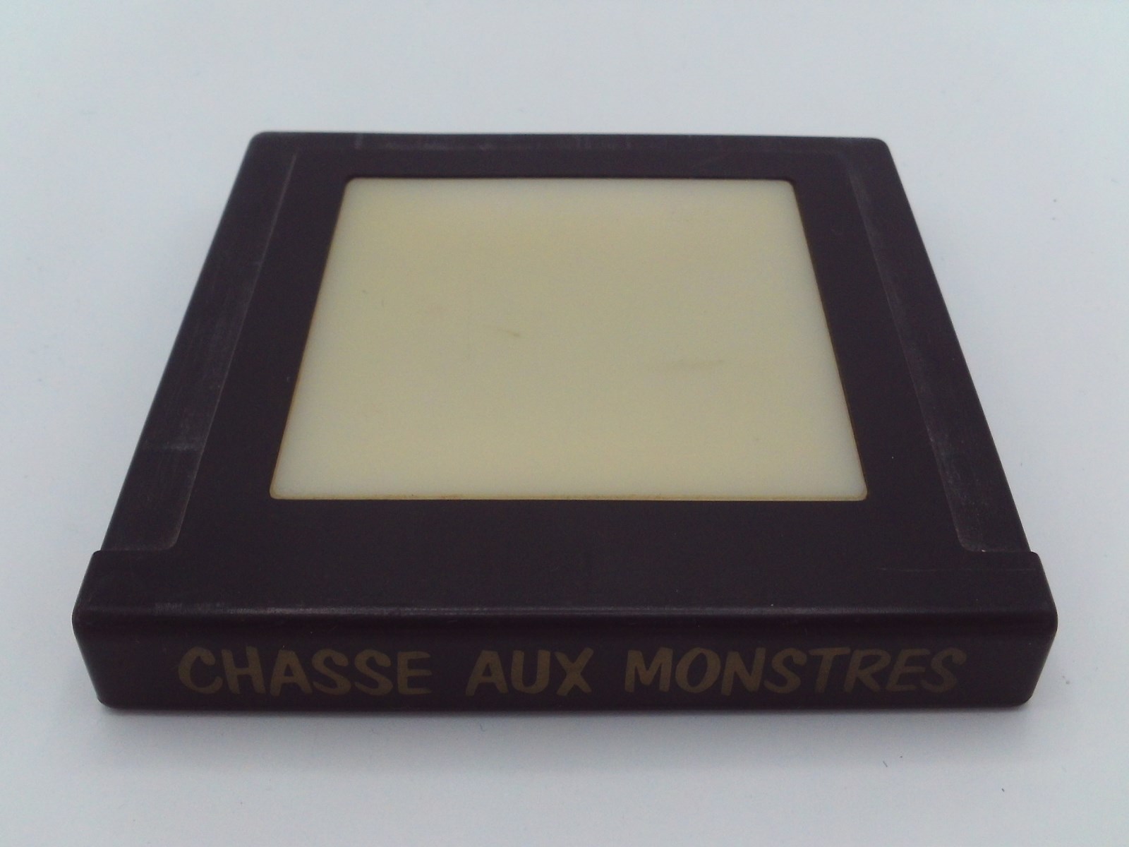 Chasse Aux Monstres