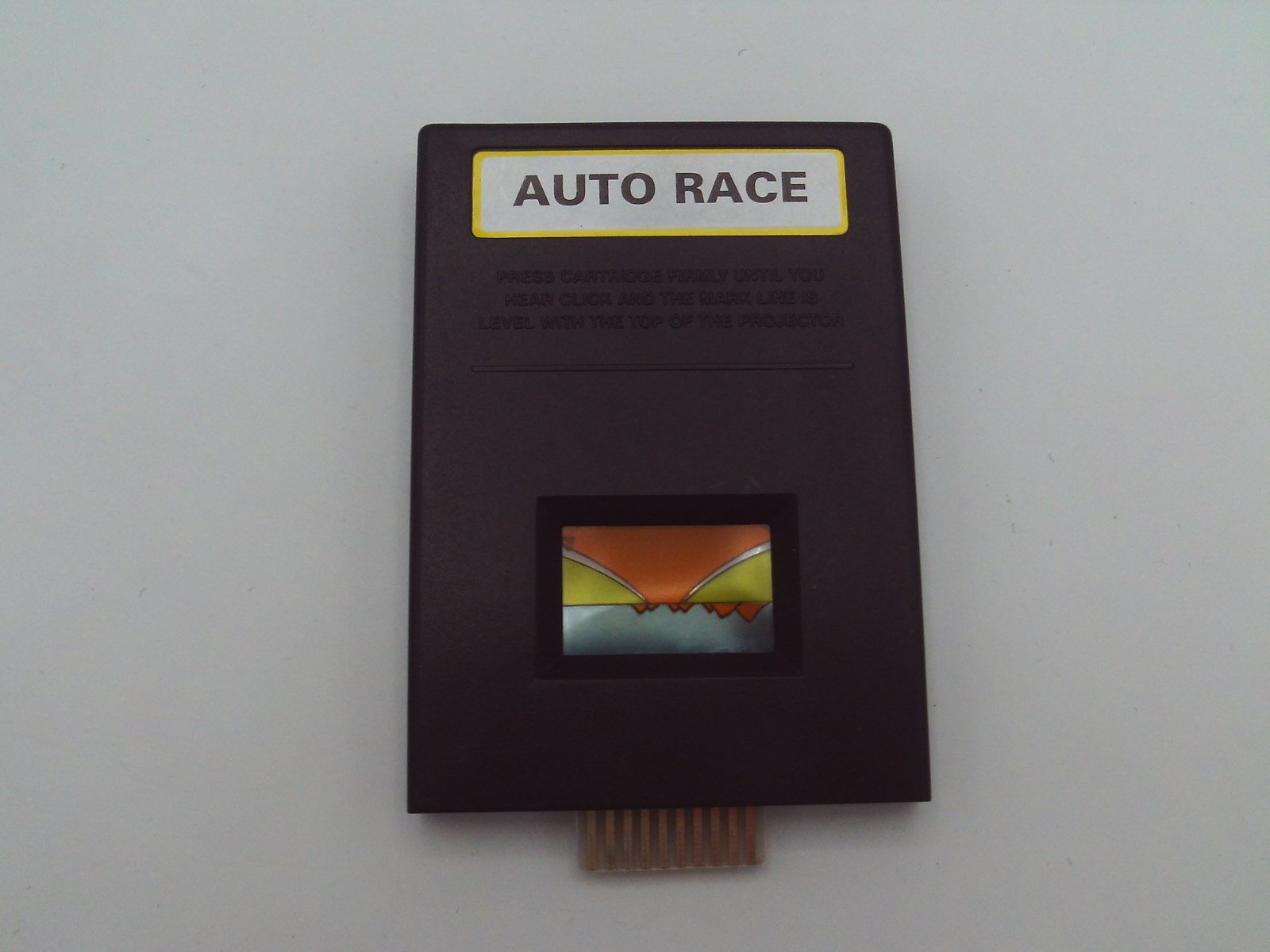 Auto Race