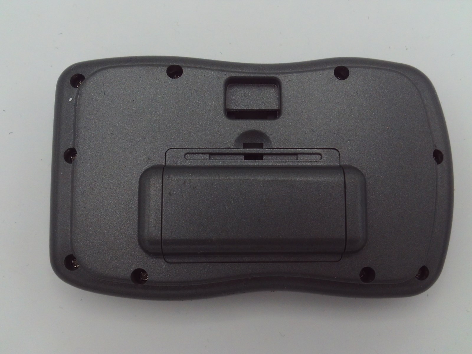 Compatible Metrix (grey version)