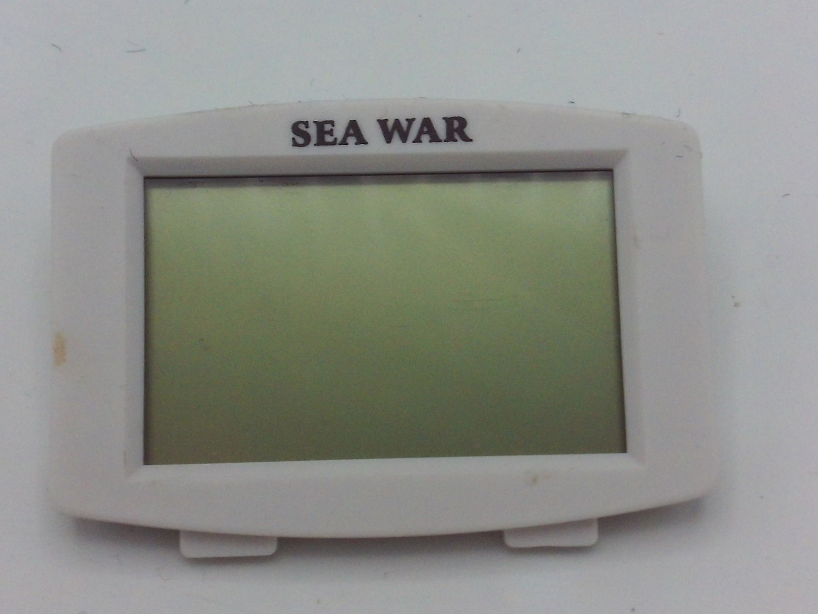 Sea War