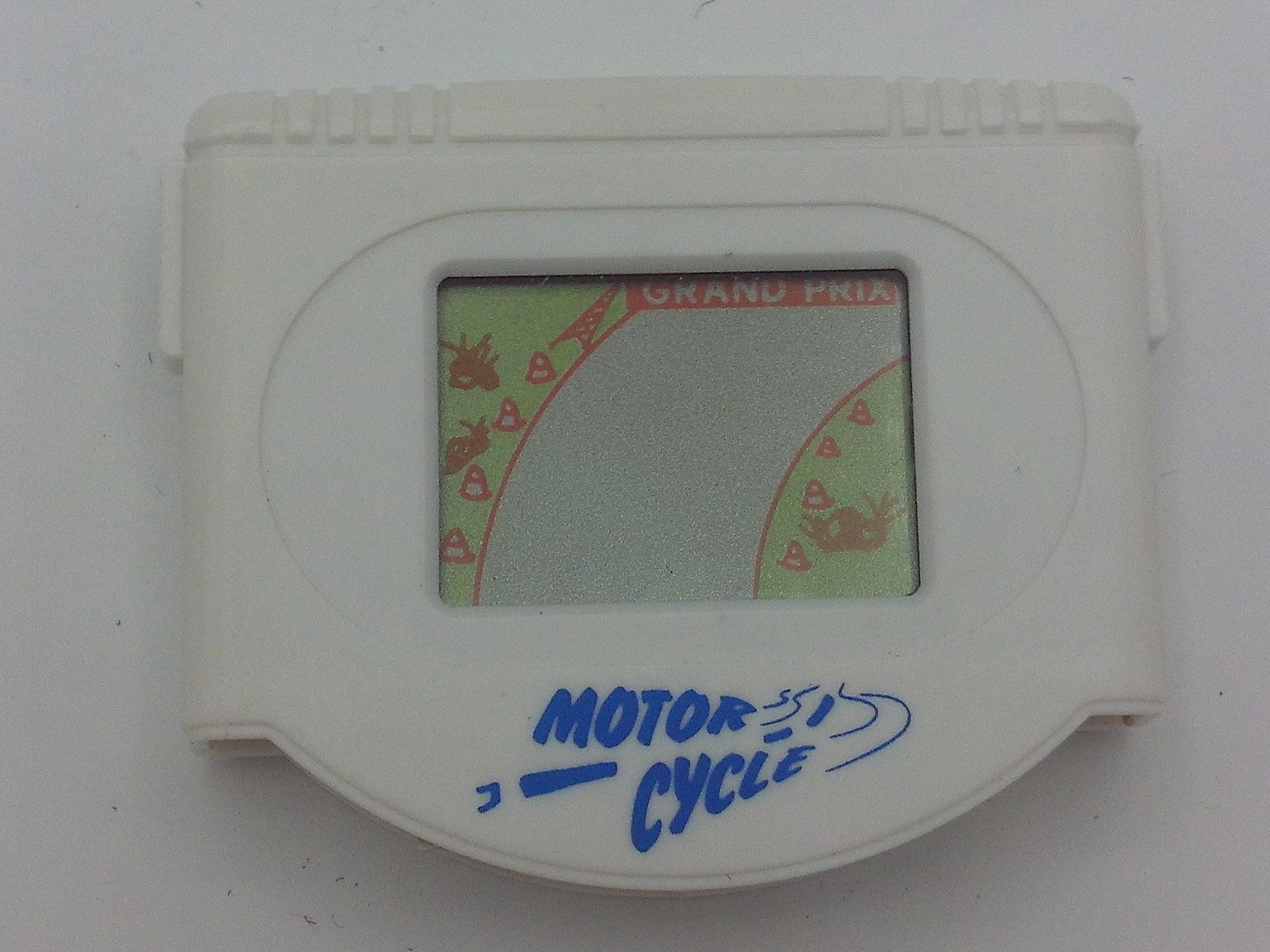 Motor Cycle