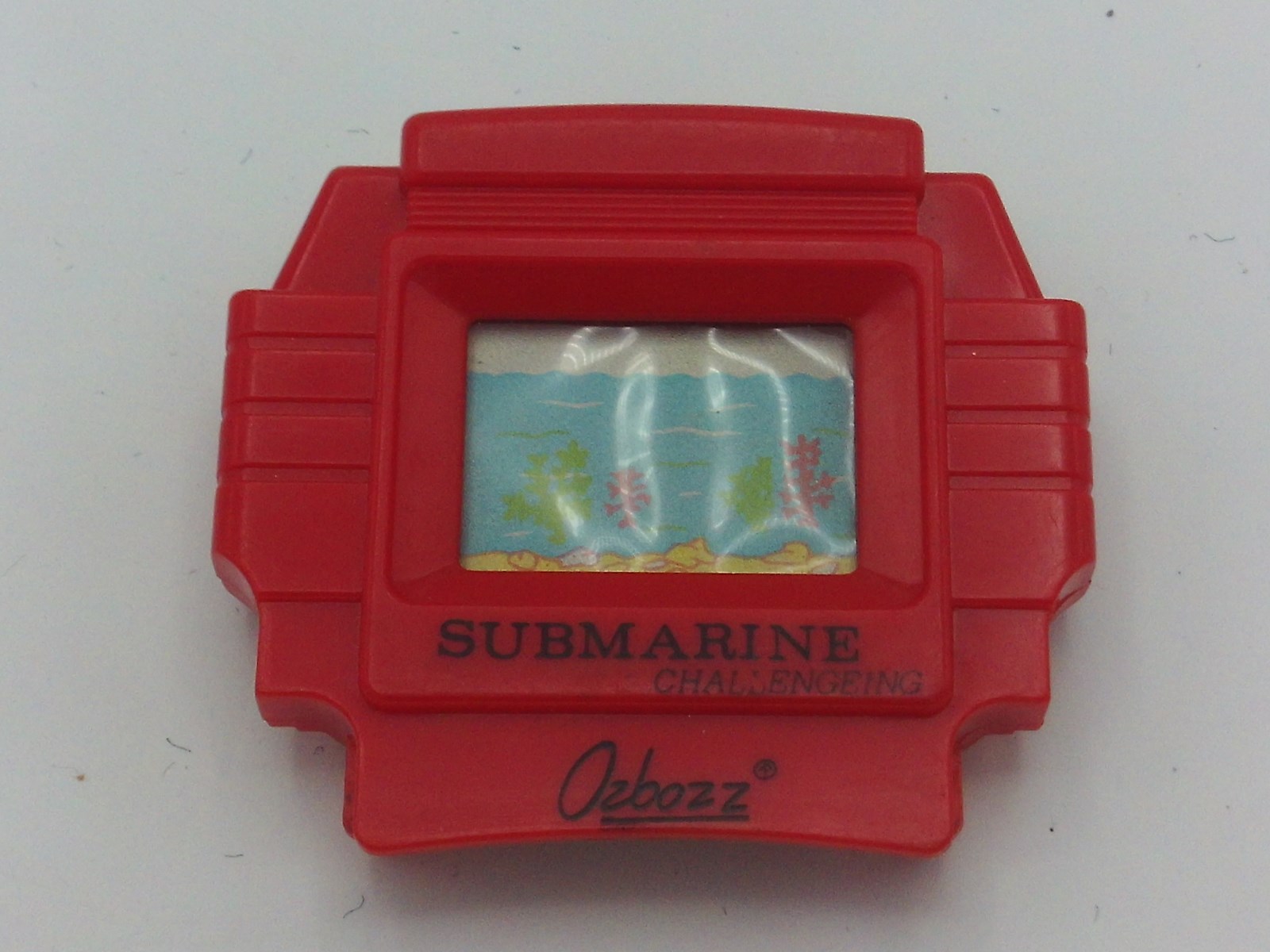 Submarine