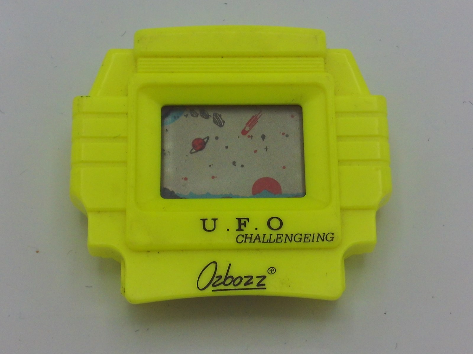 U.F.O