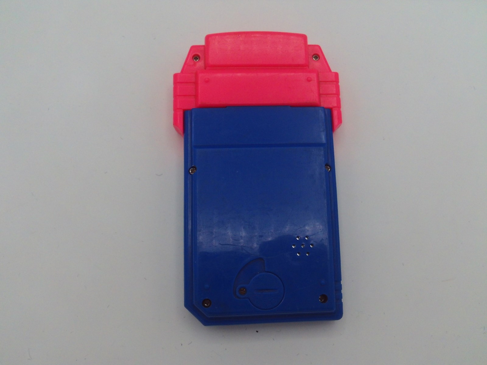 System (blue version)