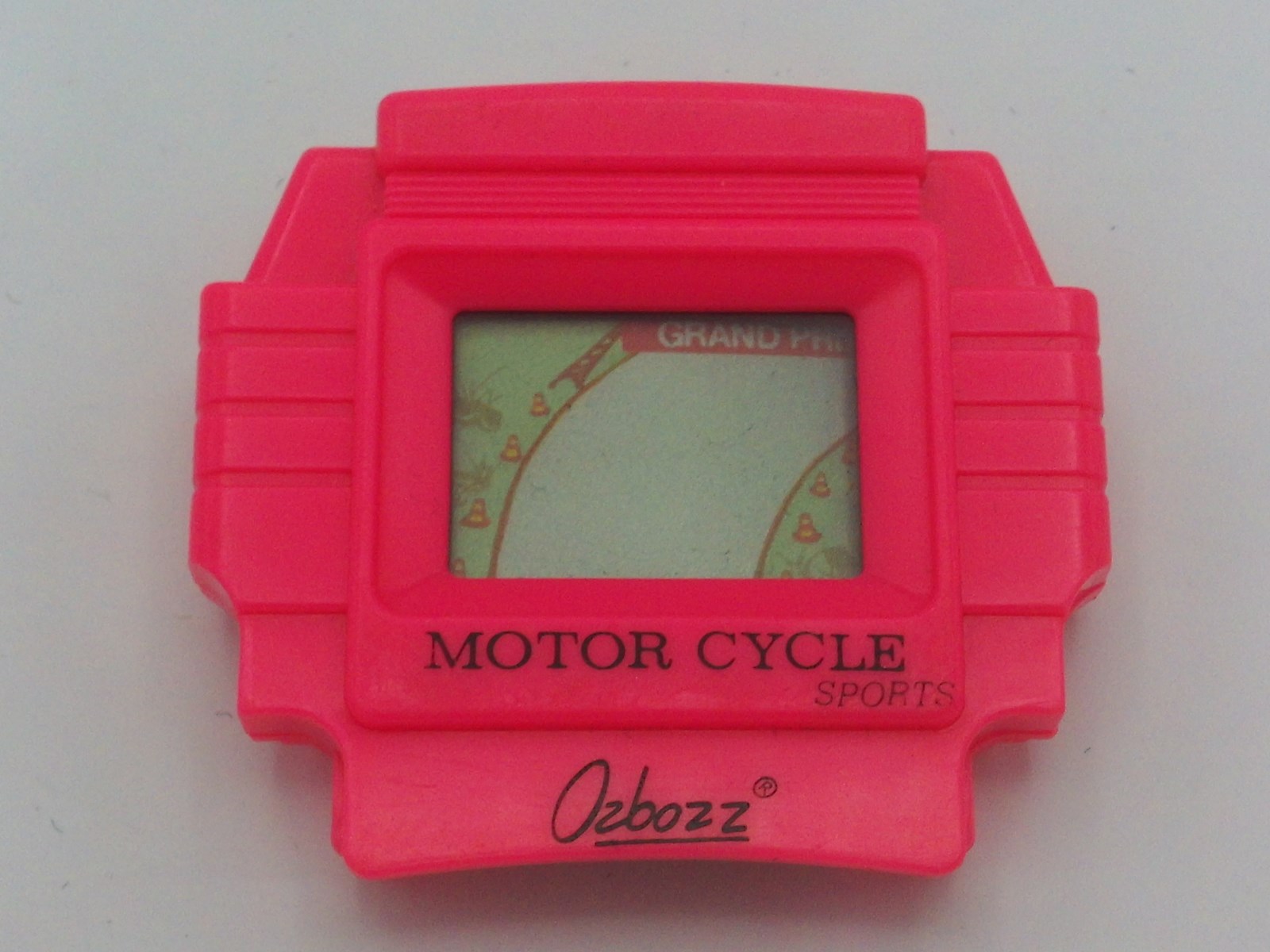 Motor Cycle
